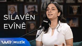 Şêrîn Ebdilbaqî - Silavên Evînê