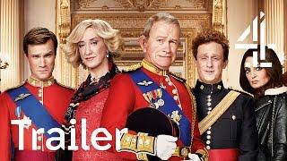 TRAILER: The Windsors | Friday 27th May 10pm | Channel 4