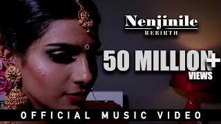 Nenjinile Rebirth - Chris G. ft.  MC SAI & Sahi Siva | Official Video Song