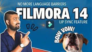 I Mastered Filmora's Lip Sync Feature and You Can TOO!