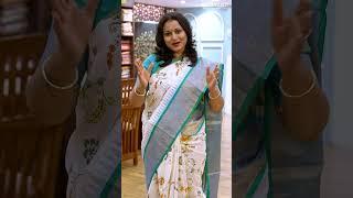 A Visit to Prashanti Sarees - Banjara Hills ( Hyderabad ) | 17 May 2023