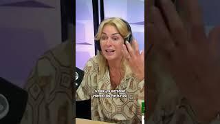 Yanina Latorre sobre las traiciones: "La infidelidad se cuenta cuando la pareja está separada"