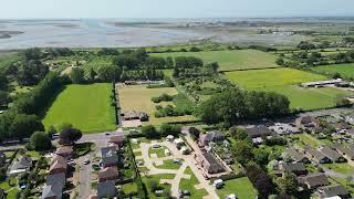 Southbourne overview