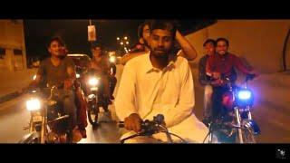 PINDI BOYS - Rawalpindi Anthem - Ashersup -