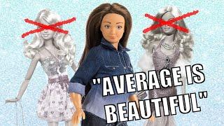 Lammily: The Failure of the "Anti-Barbie"