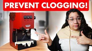 How To DESCALE Your Gaggia Classic Pro Espresso Machine [COMPLETE GUIDE]