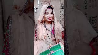 Aalu gobhi ki sabji Garma Garam Mere Papa ka naam hai#lokgeet #haryanvi #dholak #geet #youtube