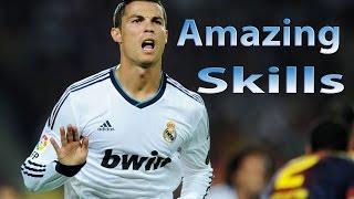 Amazing Futebol Skills -  Ultimate Insane Skills