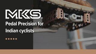 MKS Pedals Japan: Why These Handcrafted Pedals Are a Must-Have for Indian Cyclists!