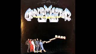 Grandmaster Flash - U Know What Time It Is