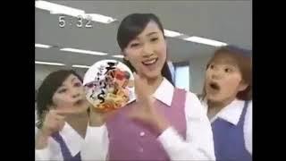 金ちゃん亭ぶっかけうどん CM 2008年 徳島県ローカル