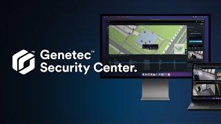 What can Genetec Security Center do for you?