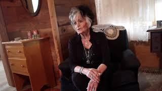 JOANNE CASH - BACK HOME IN ARKANSAS Music Video