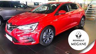 RENAULT MEGANE 2023 IN 4K #renault #renaultmegane #2023renault #2023 #renaultmegane2023