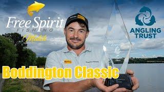 BODDINGTON CLASSIC FINAL 2024 HIGHLIGHTS - BIG CARP ACTION!