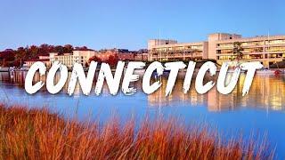 Top 10 Places to Visit in Connecticut