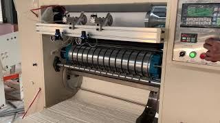 m fold hand towel paper making machine