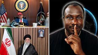 US-Iran attack ️ "Are We In The END TIMES?” | Infinite Waters