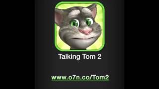 Talking Tom minecraft teil 1