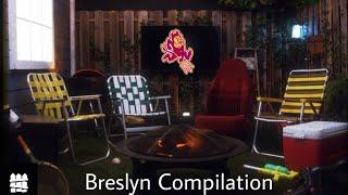 Breslyn Lore | The Yard (Compilation)