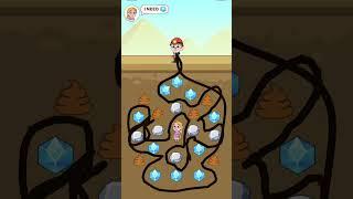 Pull the gold || #gaming #viral #trending #video #funny #shorts