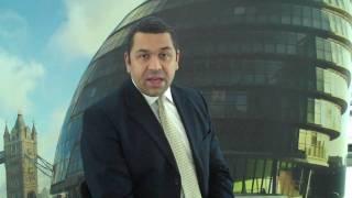 London Assembly - James Cleverly AM on home care services for older Londoners