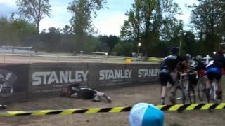 Triathlon mega FAIL! Starcrossed 2011 - Joey's Ok