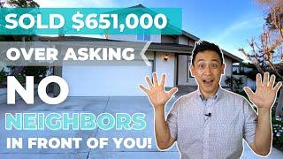 San Jose Real Estate Seller Success Story