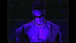 (BEAT SWITCH) The Weeknd Type Beat - "SKYFALL" | Travis Scott x Cinematic Type Beat