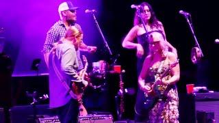 Tedeschi Trucks Band 8/24/24 - Bridgeport N2 - Complete show (4K)