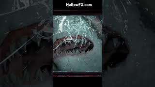 hallowfx.com 2024 #halloween #mapping #digitaldecorations