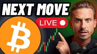 BITCOIN PRICE NOW! (What You Need To Know..)