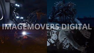 Amazing Shots of IMAGEMOVERS DIGITAL