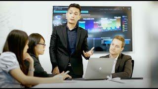 Fusionex - Home of the Innovation Gateway
