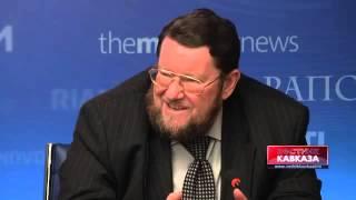 Yevgeny Satanovsky: "If there are elections, Bashar Assad will win"