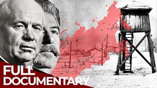 Gulag - The Story | Part 3: Peak & Death - 1945-1957 | Free Documentary History