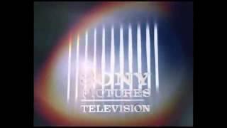 Sony Pictures Television International 2002/2009