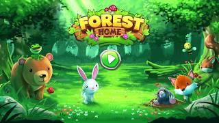 Forest Home Switch Announcement Trailer - Available June 20, 2019