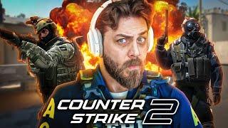 ÖZEL SALDIRI TİMİ GÖREVE HAZIR! | COUNTER STRIKE 2 | BÖLÜM 1