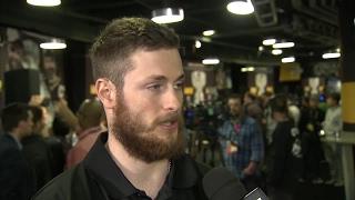 Kuhnhackl: Experience and our core group helped us back to the final