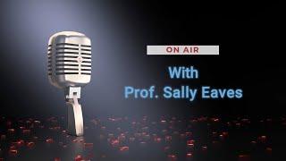 Dr. Sally Eaves interviews Raj Yavatkar, CTO Juniper Networks, on Innovation for Service Providers