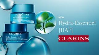 Hydra-Essentiel Day & Night [HA2] I Clarins