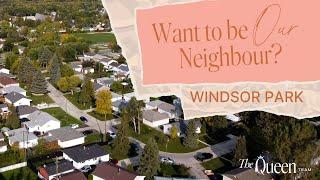 Living In Windsor Park - Living In Winnipeg.  Want to be Our Neighbour? With Local Realtors (2021)!