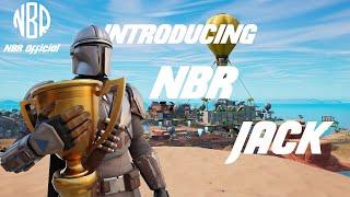 Introducing NBR Jack | #FearNBR | (GTA X Calling You)