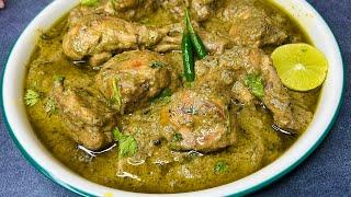 PEPPER CHICKEN With Super Tasty GRAVY - Kalimirch MURGH - Chicken Ki BEST Recipe Apke Liye