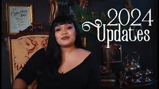 2024 Updates | Channel Goals & What's New In 2024 