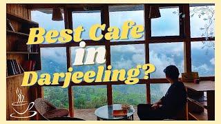 ️ Exploring Cafes in Darjeeling | vlog