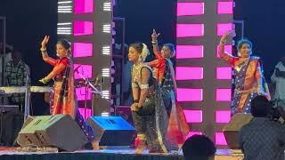 चंद्रा (Chandra) Performance | Chandramukhi | Neha Patil | Marathi Lavani