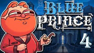 Jesse Plays: Blue Prince | Part 4