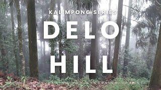 Delo Park | Deolo Hills | Kalimpong Travel Series |